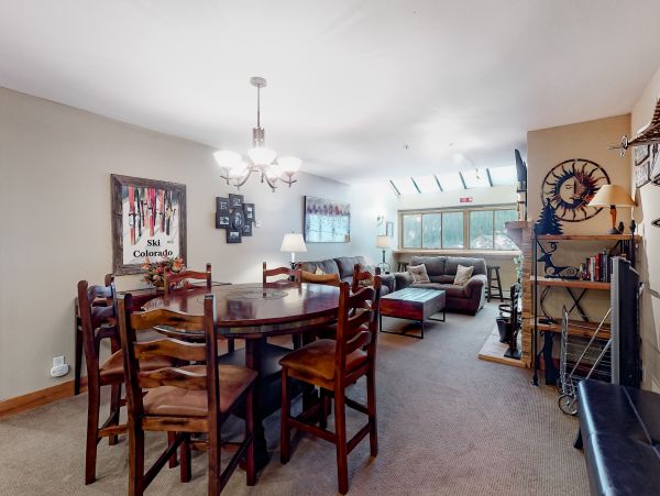 Breckenridge Home 1018202