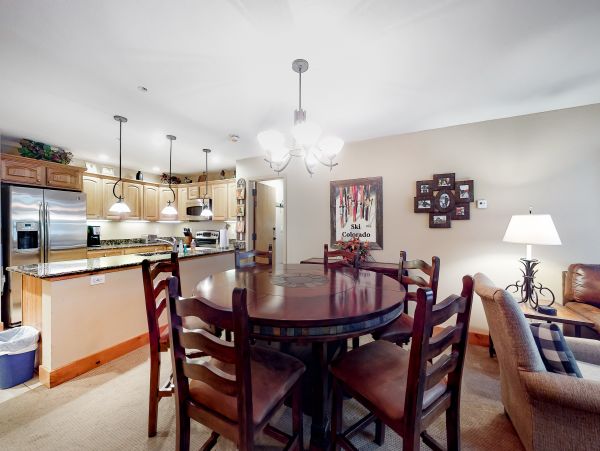 Breckenridge Home 1018202