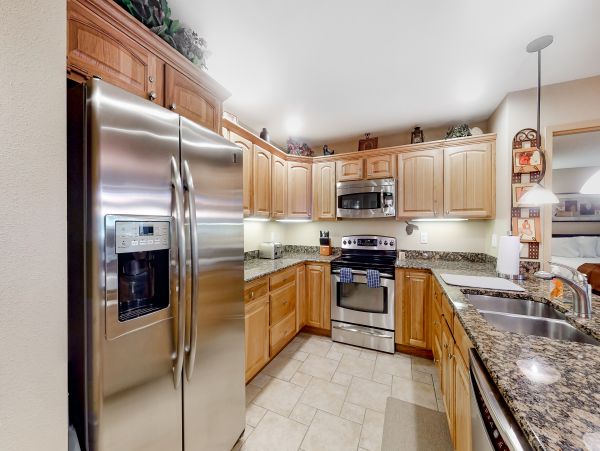 Breckenridge Home 1018202