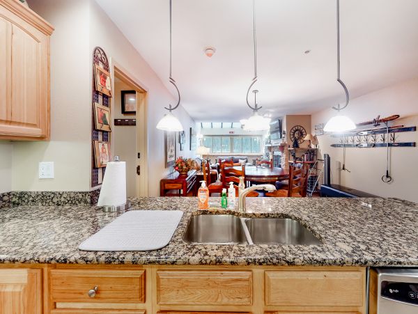 Breckenridge Home 1018202