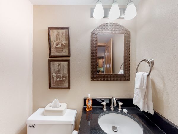 Breckenridge Home 1018202