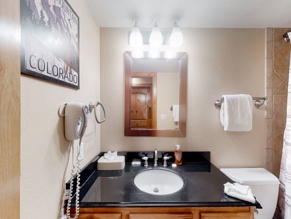 Breckenridge Home 1018202