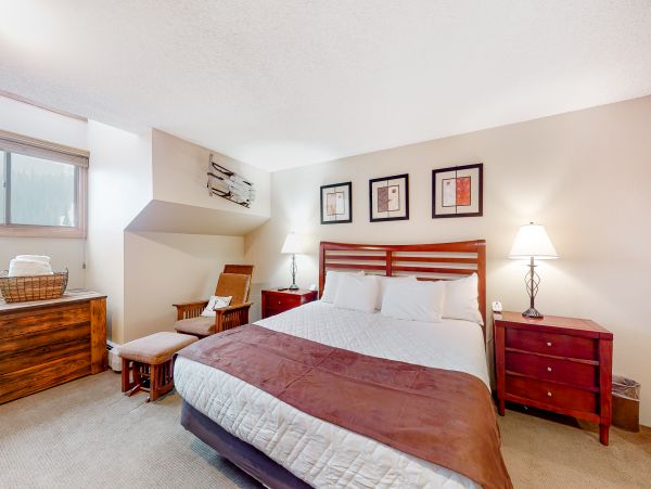 Breckenridge Home 1018202