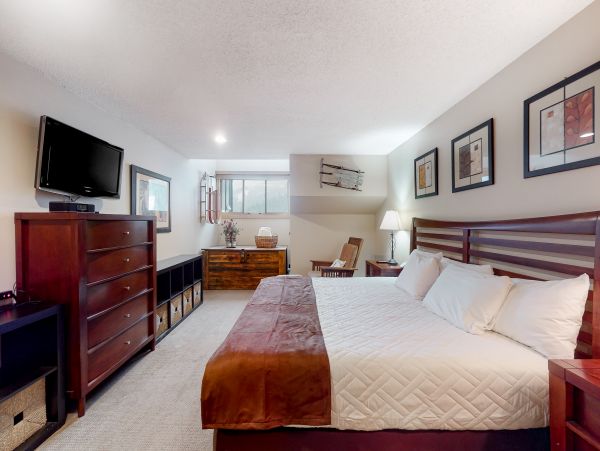 Breckenridge Home 1018202