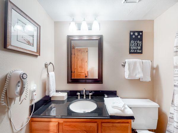 Breckenridge Home 1018202