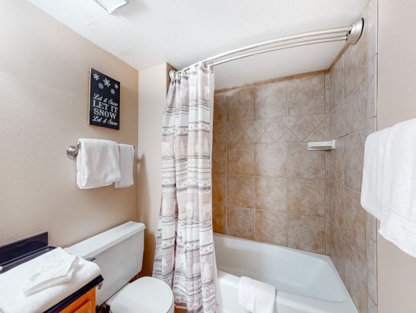 Breckenridge Home 1018202
