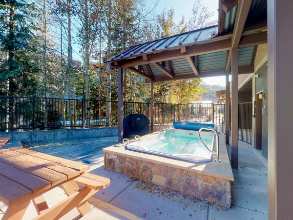 Breckenridge Home 1018202