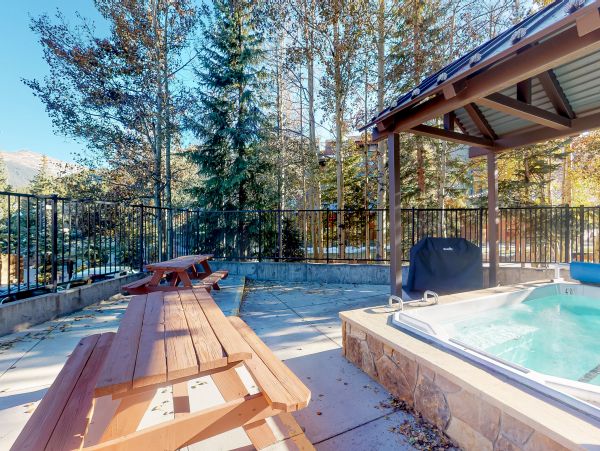 Breckenridge Home 1018202