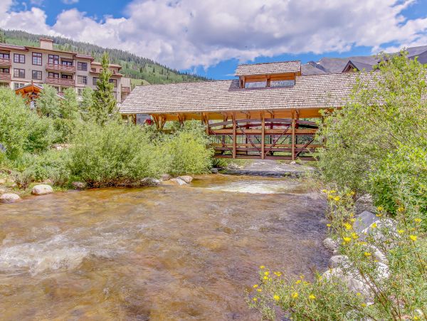 Breckenridge Home 1018202
