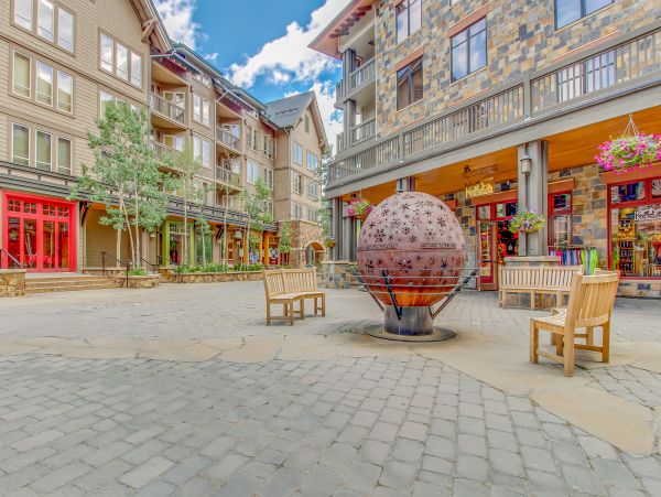 Breckenridge Home 1018202