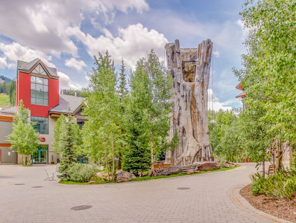 Breckenridge Home 1018202