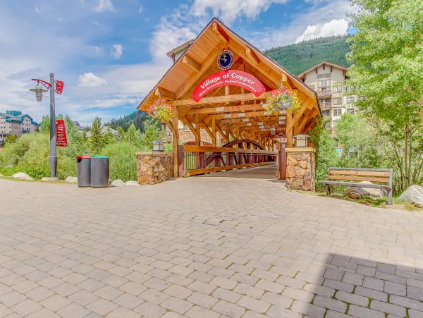 Breckenridge Home 1018202
