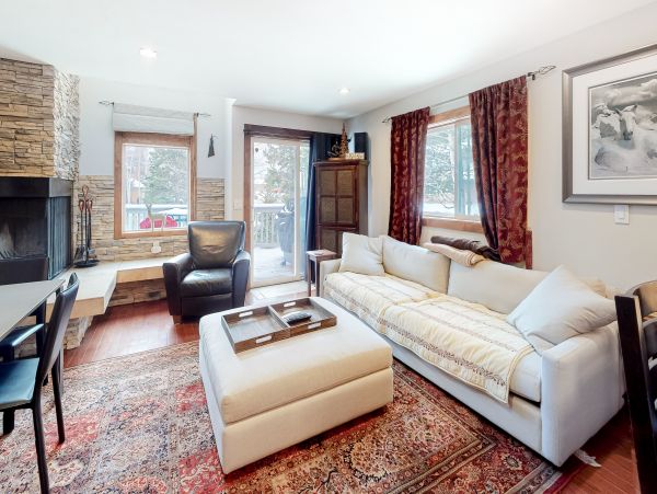 Breckenridge Home 1018203