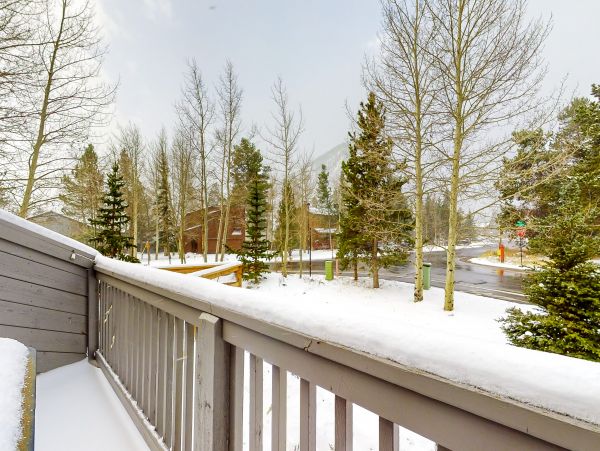 Breckenridge Home 1018203