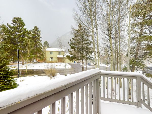Breckenridge Home 1018203