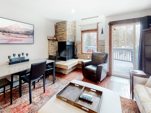 Breckenridge Home 1018203