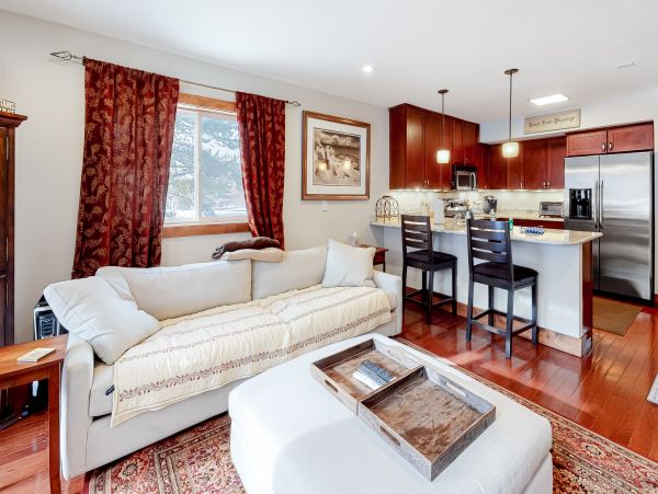 Breckenridge Home 1018203