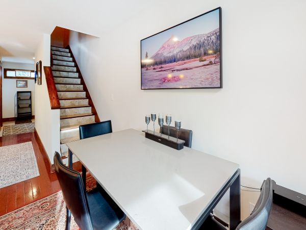Breckenridge Home 1018203
