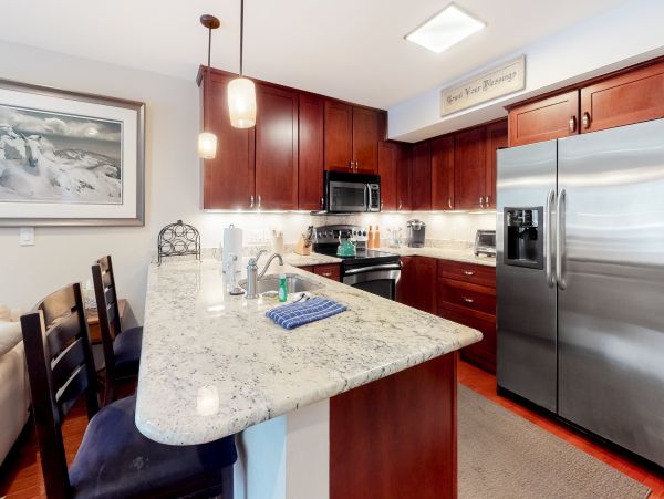 Breckenridge Home 1018203