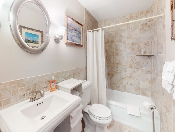 Breckenridge Home 1018203