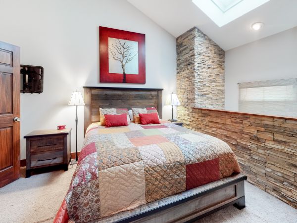 Breckenridge Home 1018203