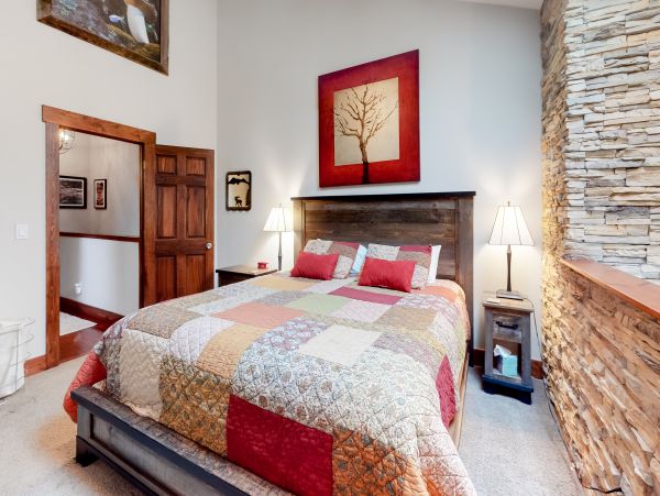 Breckenridge Home 1018203