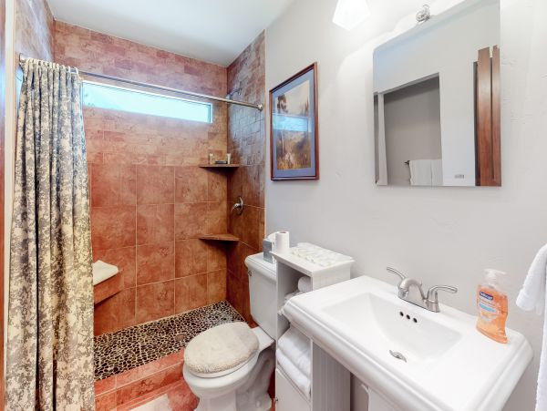 Breckenridge Home 1018203