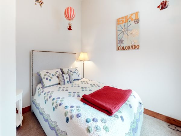 Breckenridge Home 1018203