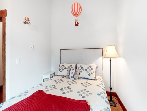 Breckenridge Home 1018203