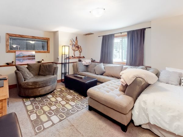 Breckenridge Home 1018203
