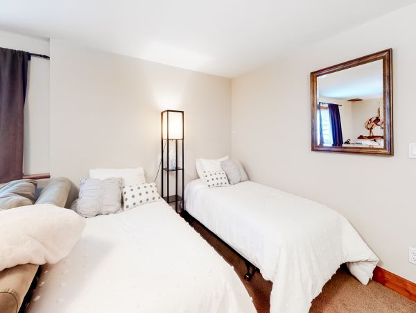 Breckenridge Home 1018203