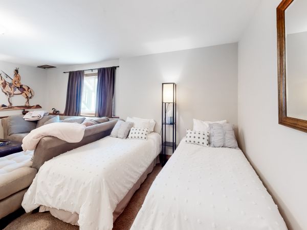 Breckenridge Home 1018203