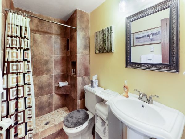 Breckenridge Home 1018203
