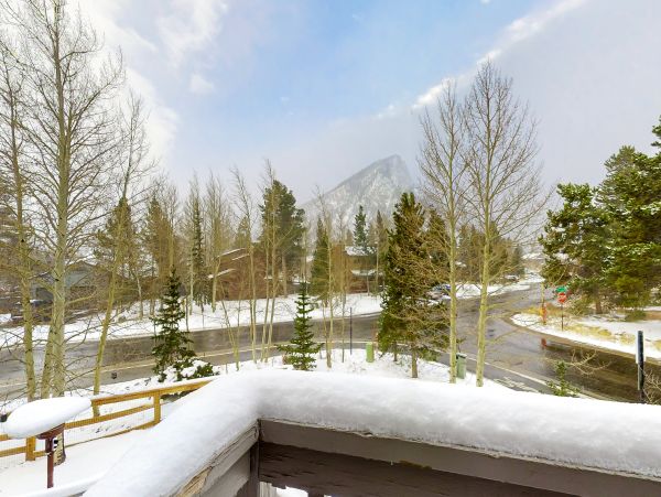 Breckenridge Home 1018203