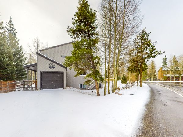 Breckenridge Home 1018203