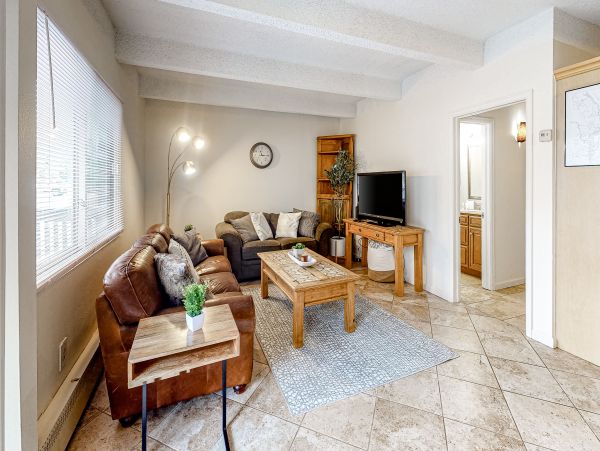Breckenridge Home 1018204