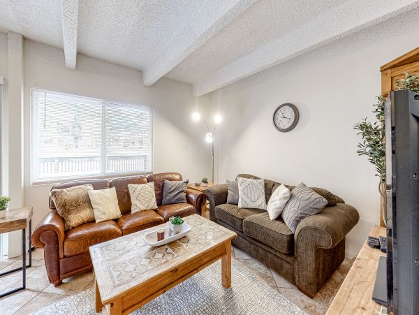 Breckenridge Home 1018204