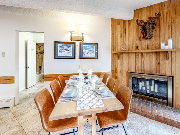 Breckenridge Home 1018204