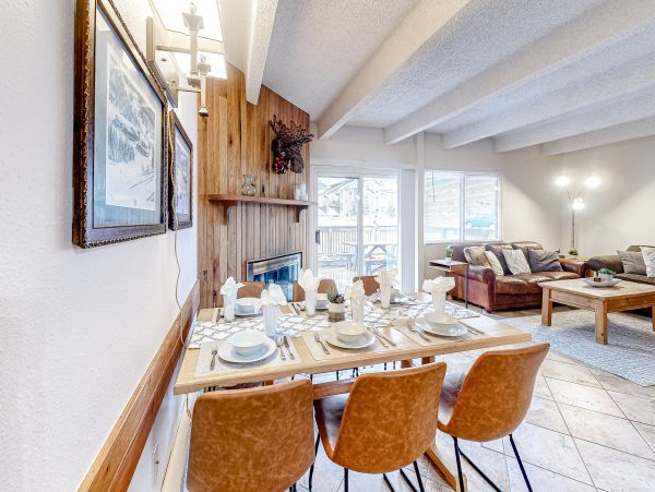 Breckenridge Home 1018204