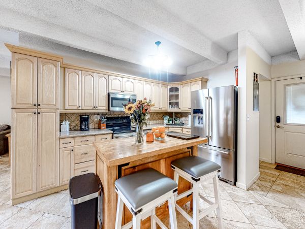Breckenridge Home 1018204