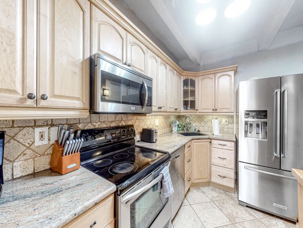 Breckenridge Home 1018204