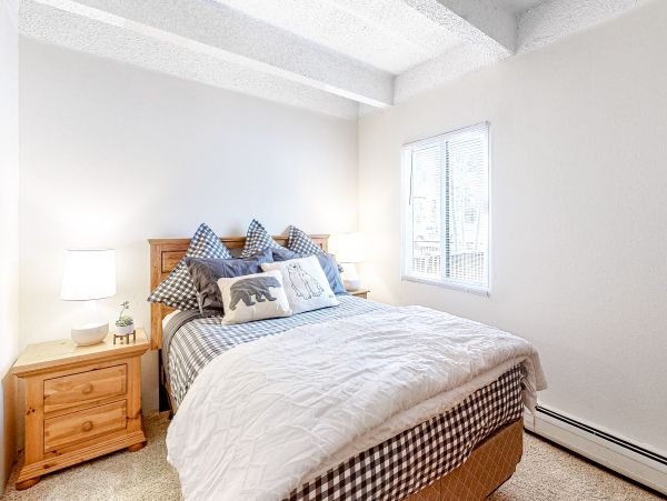 Breckenridge Home 1018204