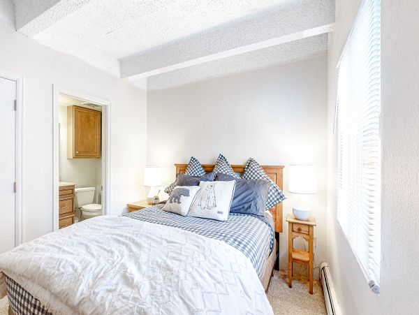 Breckenridge Home 1018204