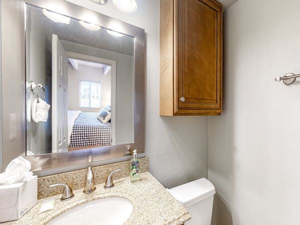 Breckenridge Home 1018204