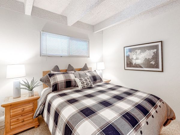 Breckenridge Home 1018204