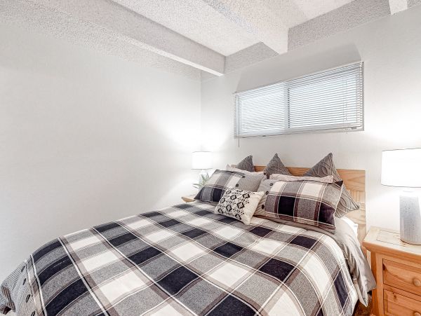 Breckenridge Home 1018204