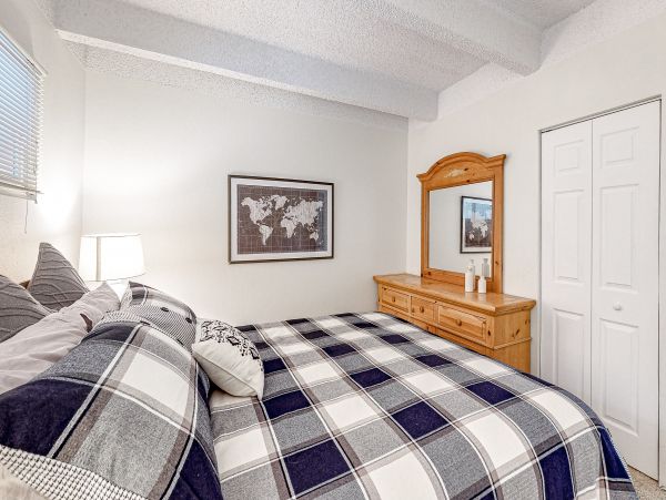 Breckenridge Home 1018204