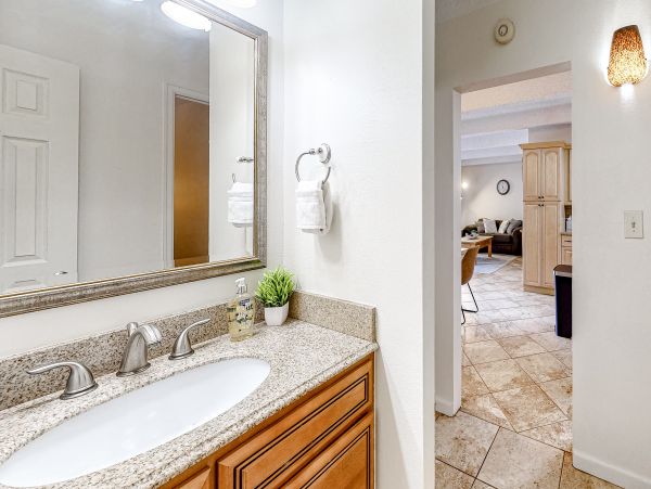 Breckenridge Home 1018204
