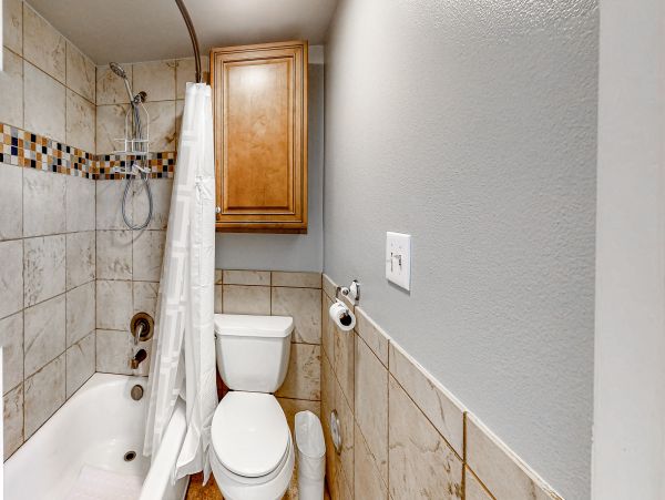 Breckenridge Home 1018204