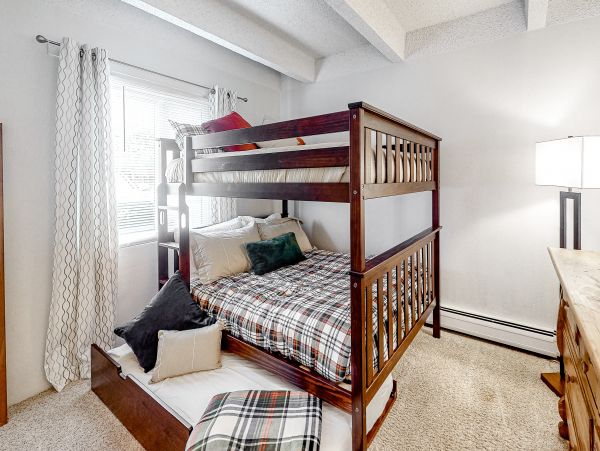 Breckenridge Home 1018204